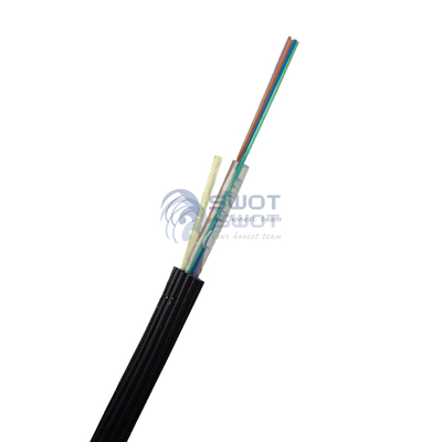 Cable de micro fibra óptica Gcyfxty