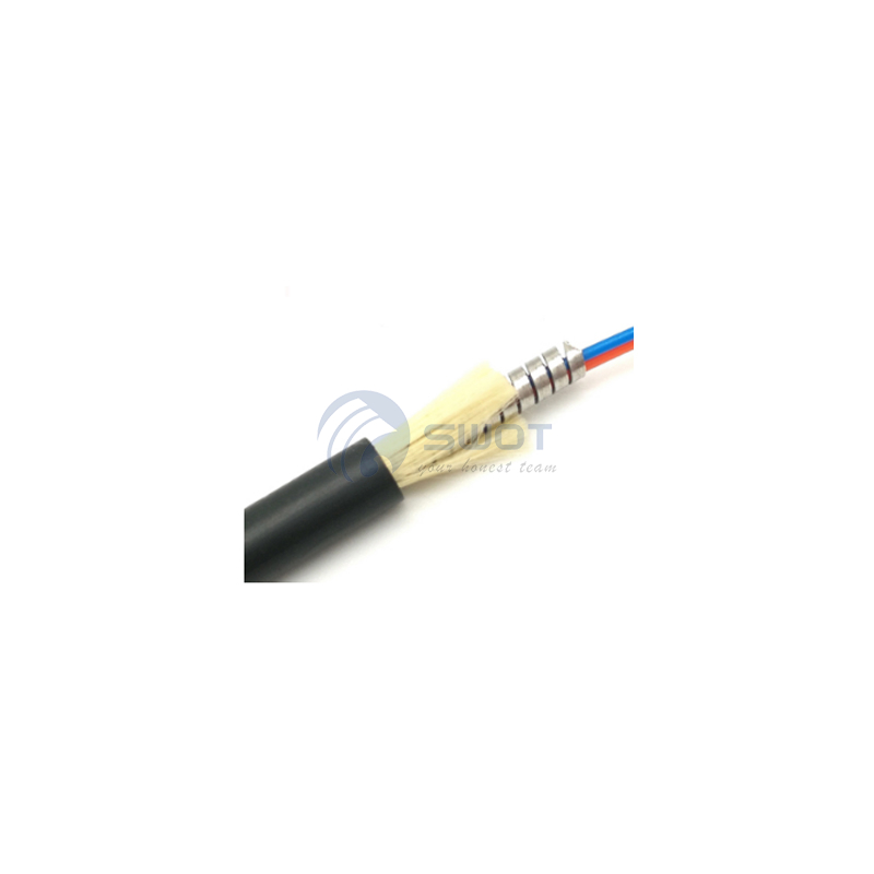 IP68 FTTA PATCH CORDOR PIGTAIL OPTITAP MPO SC Conector impermeable